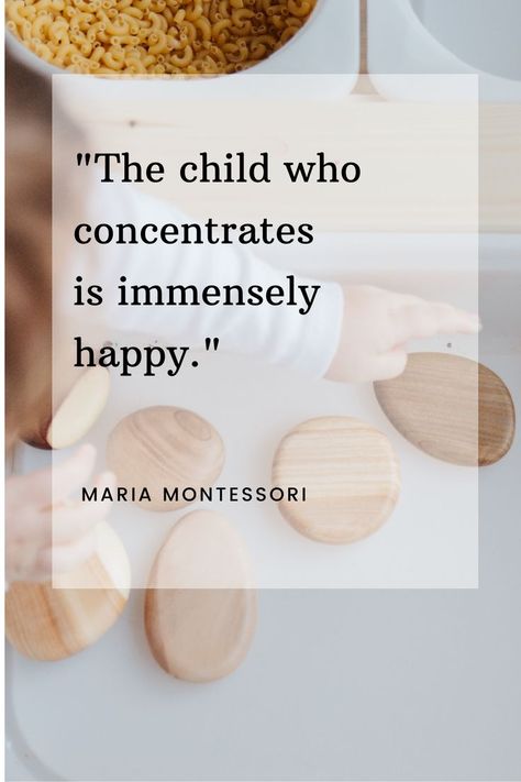 Maria Montessori Quotes, Montessori Quotes, Montessori Books, Classroom Strategies, Kids Daycare, Journey Quotes, Kids Study, Montessori School, Maria Montessori