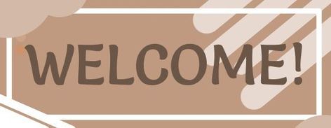 Welcome Background, Welcome To Class, Unicorn Wallpaper Cute, Presentation Slides Design, Youtube Banner Backgrounds, Youtube Banner Design, Banner Design Inspiration, Overlays Cute, Slides Design