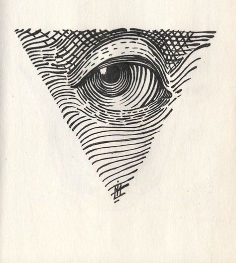 Simple eye illustration Kunst Tattoos, Desenho Tattoo, Arte Sketchbook, Eye Tattoo, Ancient Greece, An Eye, Ancient Art, Linocut, Tattoo Drawings