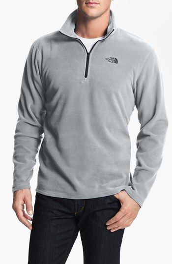 Fleece Pullover Outfit Men, Johannes Huebl, Mens Smart Casual Outfits, North Face Pullover, Shirt Outfit Men, Pullovers Outfit, Zipper Shirt, Mens Quarter Zip, Smart Casual Men