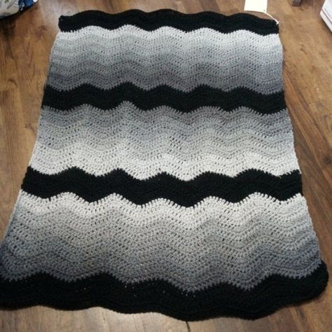 "Unique and Stylish Crochet Blanket Designs" Hand Crochet Blanket, Hand Crocheted Blanket, Modern Crochet Blanket, Easy Crochet Baby Blanket, Afghan Throw Blanket, Crochet Blanket Designs, Easy Crochet Baby, Crochet Throw Blanket, Small Blankets