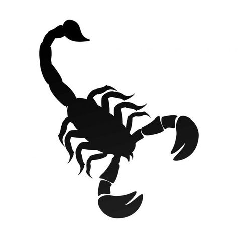 Scorpio Animal, Scorpio Images, Horoscope Signs Scorpio, Culinary Tattoos, Astrology Signs Scorpio, Graffiti Alphabet Wildstyle, Mum Tattoo, Costume Viking, Scary Drawings