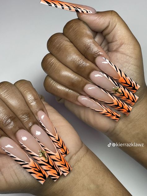 Tattoos For Women Half Sleeve, Nail Prices, Summer Toe Nails, Pedicure Designs, Stiletto Nails Designs, Work Nails, Cute Acrylic Nail Designs, Long Square Acrylic Nails, Bling Acrylic Nails