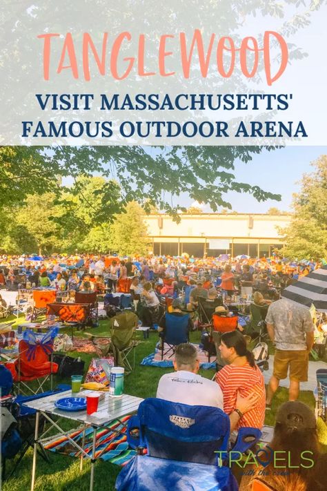 How to see James Taylor at Tanglewood – Travels With The Crew New England Travel Massachusetts Travel, James Taylor, New England Travel, New England Fall, Travel Tags, Usa Travel Guide, Outdoor Concert, American Travel, Travel Pins