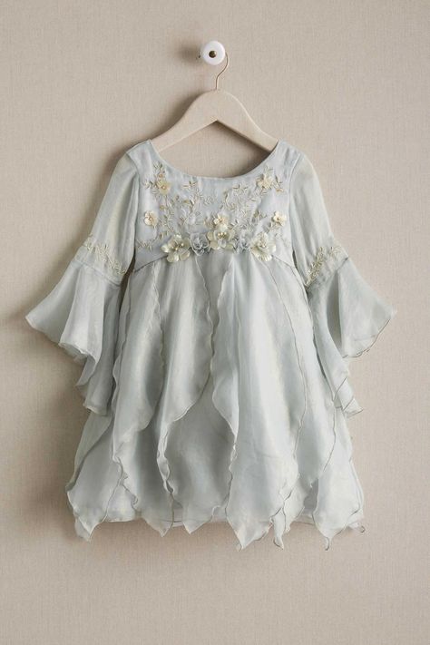 Easter dresses for toddlers