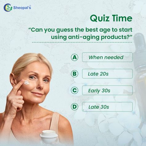 Quiz Time, Skin Care Quiz, Immunity Booster, Skincare Product, Sulfate Free, Health Products, Chemical Free, Ayurveda, Beauty Care