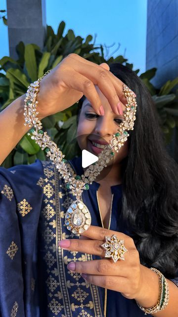 Preeta Agarwal on Instagram: "Glimpses from inside the new manufacturing unit of @raniwala1881. Commited to deliver highest experience of design with their expertise Raniwala is now manufacturing open back bridal polki jewellery that is as light as a feather. 

Do check out their incredible vast variety of jewellery at @jaipurjewelleryshow 
📍Hall no 1, Booth no 1D24-26, 1E3-5 at JECC, Jaipur 
🗓 22-25th Dec 2023

#PreetaAgarwal  #JewelleryBlogger #JewelleryBloggerIndia #Raniwala #JewelleryFactory #PolkiJewellery #ManufacturingUnit #Raniwala1881" Jaipur Shopping, Jaipur Jewelry, Light As A Feather, Polki Jewellery, Jaipur, No 1, Open Back, The Unit, The Incredibles