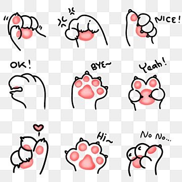 cat,cat paw,cute cat,cute clipart,cat clipart,cat paw clipart,lovely,pet cat,paw clipart,claw,claw clipart,cute,cat slave,cute vector,cat vector,paw vector,small paw,cartoon,cat paw vector,cat vector free,cute cat paw,cartoon paw,cute kitty,animal,pet,dog paw,cat cat,paw,small clipart,footprint,cartoon cat paw,pink,cartoon clipart,pink clipart,meat pad,footprint clipart,foot,dog paw clipart,foot clipart,i love cat,feet,cat lover,cartoon cat,lucky cat cartoon,i love may cat,love cat,my pet,tattoo Animal Paws Illustration, Cat Claws Tattoo, Cat Paw Prints Drawing, Animal Paws Drawing, Dog Feet Drawing, Cat Paw Doodle, Cat Paws Illustration, Drawing Cats Cartoon, Cat Feet Tattoo