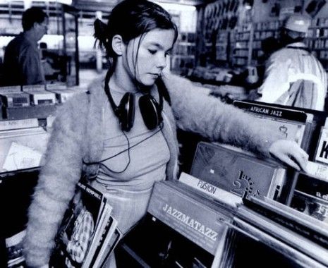 Record Shopping, Uk Icon, Joe Strummer, Jazz Fusion, Vinyl Collection, Record Shop, I'm With The Band, Catherine Deneuve, Record Collection