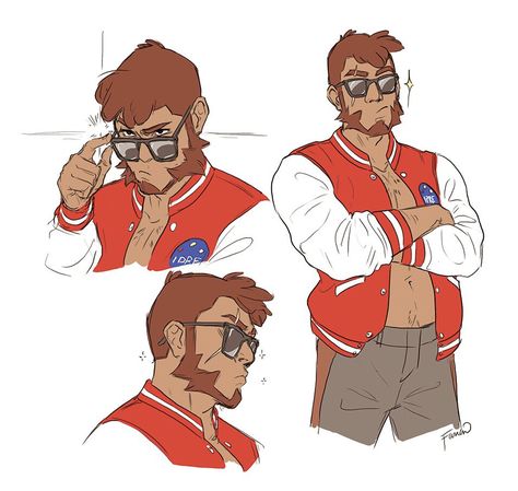 Embedded Guy Glasses, Magnus Burnsides, Adventure Zone Podcast, Taz Balance, Adventure Zone, Monster Prom, The Adventure Zone, Rp Ideas, Cool Guy