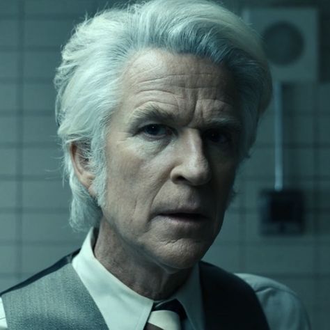 Stranger Things Dr Brenner, Matthew Modine Stranger Things, Dr Brenner Stranger Things, Martin Brenner, Dr Brenner, Matthew Modine, Stranger Things Characters, Man Photo, Series Movies