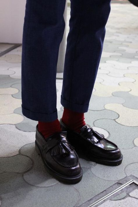 DR. MARTENS Martens Loafers, Dr Martens Loafers, Loafers Men Outfit, Loafers Outfit, Dr Martens Boots, Mode Inspo, Dream Shoes, Doc Martens, On The Floor