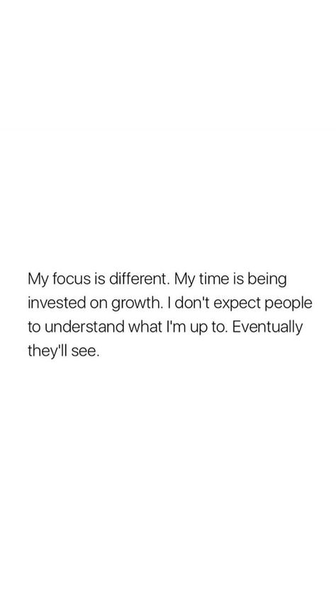 I don't care if they see at all. God and I know. Our goal is not to impress others but to live a God centered life. I See Things Differently Quotes, Mia Quotes, Focused Quotes, Focus Quotes, Image Description, Care Quotes, Quotes About Moving On, Move On, Real Quotes