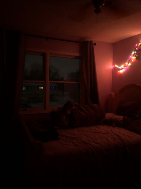 Bedrooms At Night, Late Night Bedroom, Night Time Bedroom, Bedroom At Night Aesthetic, Night Bedroom Aesthetic, Night Bedroom, Night Time Room Aesthetic, Night Room, Bedroom At Night