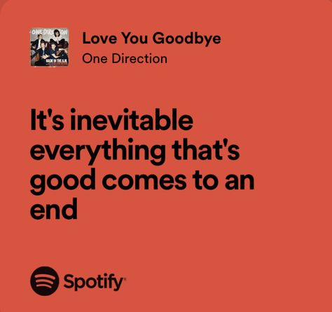 One Direction Senior Quotes, One Direction Song Quotes, One Direction Lyrics Aesthetic, One Direction Song Lyrics, Goodbye Lyrics, Making Posters, 1d Lyrics, Pink Lyrics, Random Songs