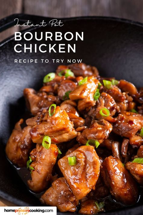 Bring the flavors of Bourbon Chicken Recipe Food Court into your kitchen with our comprehensive Instant Pot Bourbon Chicken Recipe Guide. From New Orleans Bourbon Chicken to Spicy Bourbon Chicken and Sticky Bourbon Chicken, this guide has it all. Try out Bourbon Chicken Thigh Recipes, explore Bourbon Street Chicken Recipe, or even make a Crockpot Bourbon Chicken Recipe. We've included a tasty option for Bourbon Chicken No Bourbon too. Check it out at homepressurecooking.com! Bourbon Chicken Recipe Crockpot, Food Court Bourbon Chicken Recipe, Crockpot Bourbon Chicken, Instant Pot Bourbon Chicken, Bourbon Street Chicken, Mujadara Recipe, Street Chicken, Bourbon Chicken Crockpot, Bourbon Chicken Recipe