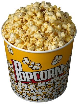 Can Eating Popcorn Bring A Gallbladder Attack? | LIVESTRONG.COM Movie Theater Snacks, Popcorn Cups, Popcorn Tub, Movie Theater Popcorn, Movie Popcorn, Movie Snacks, Food Png, Butter Popcorn, Popcorn Recipes