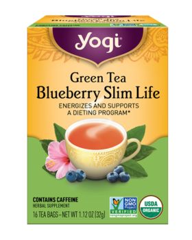 Discover Your Perfect Yogi Tea | Yogi Tea Green Tea Kombucha, Garcinia Cambogia Fruit, Skin Tea, Yogi Tea, Energy Tea, Organic Green Tea, Tea Green, Vicks Vaporub, Garcinia Cambogia