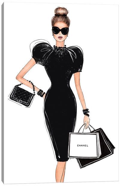 Chanel Wall Art, Chanel Art, Dress Illustration, Fashion Clipart, Fashion Design Sketchbook, Fashion Sketchbook, Illustration Fashion Design, Fashion Wall Art, Fashion Art Illustration