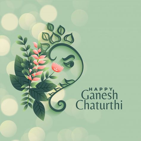 Ganpati Invitation Card, Ganesh Chaturthi Greetings, Ganesh Chaturthi Festival, Happy Ganesh Chaturthi Wishes, Ganesha Chaturthi, Ganesh Chaturthi Decoration, Happy Ganesh Chaturthi Images, Lord Murugan Wallpapers, Ganesh Chaturthi Images