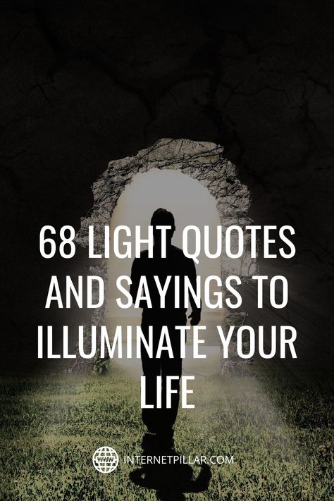 68 Light Quotes and Sayings to Illuminate Your Life - #quotes #bestquotes #dailyquotes #sayings #captions #famousquotes #deepquotes #powerfulquotes #lifequotes #inspiration #motivation #internetpillar Quotes On Night Lights, Silhouette Quotes Thoughts, Good Lighting Captions, Guiding Light Quotes, Quotes About Being The Light, Lighthouse Quotes Inspirational, Quotes About Light Shining, Poems About Light, Candle Sayings Quote