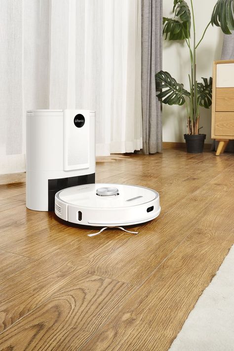 Robot Vacuum Cleaner Design, Vacuum Cleaner Storage, Vacuum Cleaner Robot, Vacuum Robot, Floor Vacuum, Smart Vacuum, Robotic Vacuum Cleaner, Robot Cleaner, Cleaning Robot