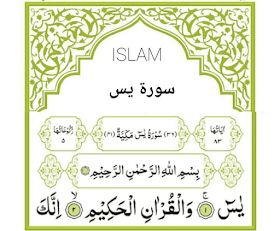 Surah Yaseen Full Download | Surah Yaseen HD Wallpapers | Free Islamic Wallpapers Download Surah Yaseen, Islamic Wallpapers, Free Blogger Templates, Art Album, Islamic Art Pattern, Blogger Design, Islamic Messages, Islamic Wallpaper, Blogger Templates