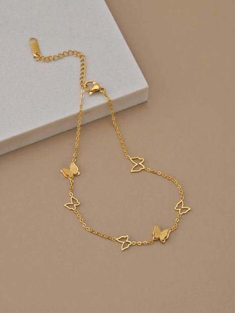 Jewelry Design Necklace Gold, Necklace Gold Jewelry, Gold Bracelet Simple, Gold Jewels Design, Neck Pieces Jewelry, Fancy Jewelry Necklace, Pretty Jewelry Necklaces, Fancy Jewellery Designs, Gold Jewelry Stores