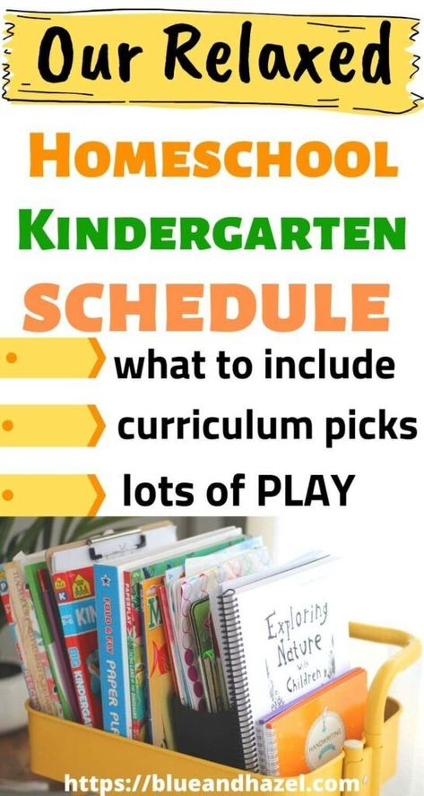 Organisation, Montessori, Kindergarten Homeschool Schedule, Kindergarten Schedule, Kindergarten Homeschool Curriculum, Relaxed Homeschooling, Homeschool Routine, Kindergarten Curriculum, Curriculum Planning