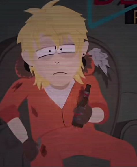 Teenage Kenny South Park, Kenny Mccormick Teenage Fanart, Kenny Mccormick Teenager, Older Kenny Mccormick, Kenny Teenager, Teenage South Park, Teen Kenny Mccormick, Teenage Kenny Mccormick, Teen Kenny South Park