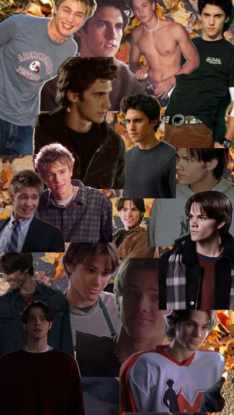 GILMORE GUYS Gilmore Girls, Jess From Gilmore, Dean Gilmore, Jess Gilmore, Gilmore Guys, I Can Change, Dean, I Can