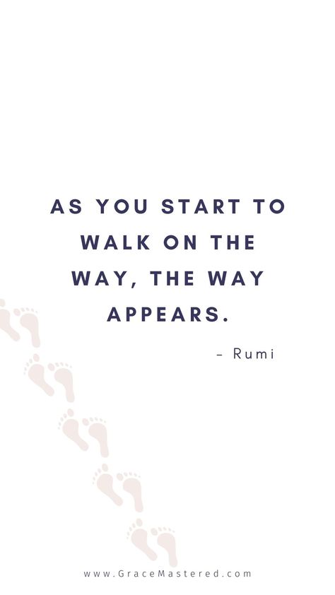 The Way Quotes, Wisdom Inspirational Quotes, Rumi Quotes About Love, Attunement Quotes, Quotes About Alignment, Lovely Quotes Inspirational, Content Quotes Life, Best Rumi Quotes Beautiful, Best Rumi Quotes Life