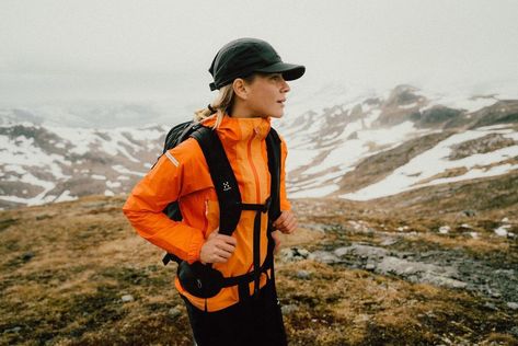 Agnes Maltesdotter on Instagram: “Work for Haglöfs L.I.M collection together with @xxl.no 💙 went to norway two weeks ago to do some fun fast hiking with lovley people, we…” Agnes Maltesdotter, Mountain Backpack, Bradley Mountain, Norway, Some Fun, Hiking, Instagram