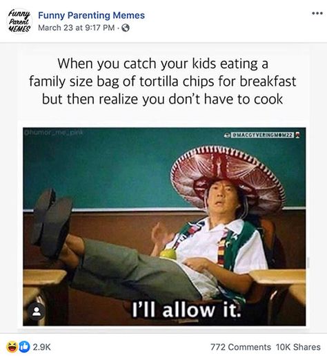 20 Quarantine Memes Only Parents Will Understand | Family Vacation Critic Vacation Meme, Marketing Humor, Funny Parenting, Keeping Kids Busy, Parents Quotes Funny, Parenting Videos, Gambling Humor, Mom Memes, Family Funny