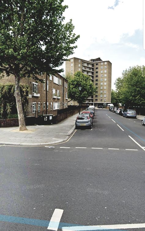 Ladbroke grove towards kensal rise  an area ive felt a vibe in and wish to know more and learn more Ladbroke Grove, Mother Teresa, Life Stories, Street View