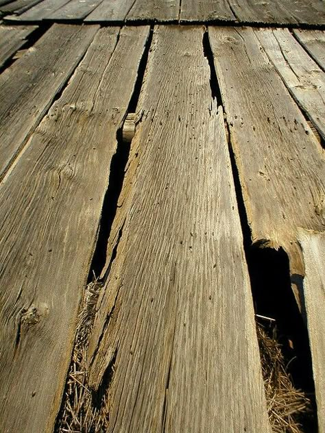 Old Floorboards, Old Wooden Floor, Wooden Plank Flooring, Old Wood Texture, Wood Floor Texture, Old Wood Floors, Wooden Room, Floor Texture, Wooden Floorboards