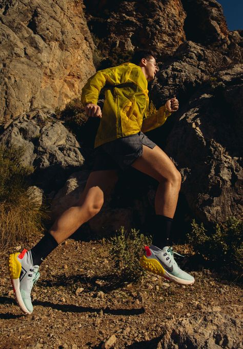 Nike Trail — PIM RINKES Men Hiking Outfit, Trail Running Photography, Running Outfit Men, Men Adventure, Hiking Outfit Men, Shoulder Exercise, Running Photography, Running Photos, Race Photography