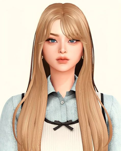 SIM DUMP, Nadine Rhoads | Miwisimsie Sims4 Maxis Match Cc Makeup, Sims 4 Premade Sims Maxis Match, Make Up Sims 4 Cc Maxis Match, Sims Download Maxis Match, Sims 4 Female Hair Cc Maxis Match, Sims 4 Maxis Match Cc Makeup, The Sims 4 Cc Hair Girl, Cc Maxis Match, Sims 4 Cc Girl Hair