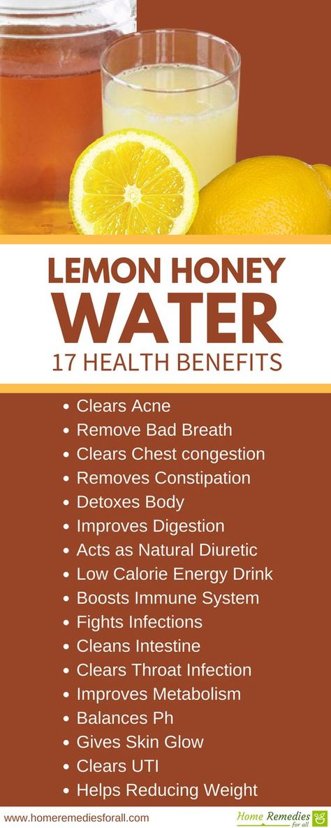 Boost Energy Drink, Honey And Lemon Drink, Honey Lemon Water, Water For Health, Resep Smoothie, Lemon Health Benefits, Honey Water, Drinking Lemon Water, Lemon Honey