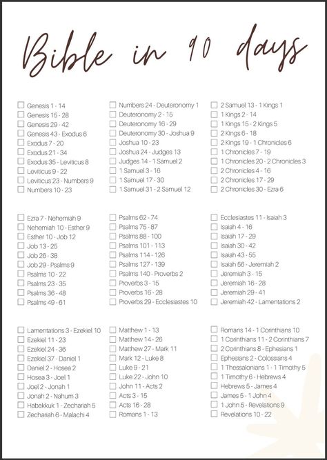 Bible reading challenge! Printable checklist to keep yourself accountable as you read through the Bible in 90 days! Reading Challenge Printable, Bible Reading Challenge, Reading Bible, Journal Bible Quotes, Study Topics, Learn The Bible, Journal Bible, Bible Study Topics, Comforting Bible Verses