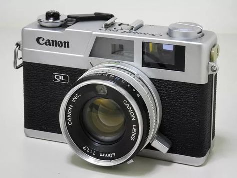 What's the Best 35mm Film Camera to Start Out With? Top Picks Best 35mm Film Camera, Best Film Cameras, Fotocamere Vintage, Film Camera 35mm, Laura Bailey, Kodak Easyshare, Vintage Film Camera, Ashley Johnson, Old Cameras