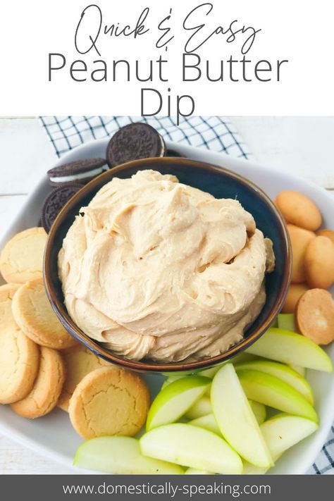 Peanut Butter Cream Cheese Apple Dip, Peanut Butter Dip Cream Cheese, Peanut Butter Dip For Apples, Peanut Butter Apple Dip, Lake Meals, Cream Cheese Apple Dip, Cream Cheese Fruit Dip, Fruit Dips, Dips Recipes