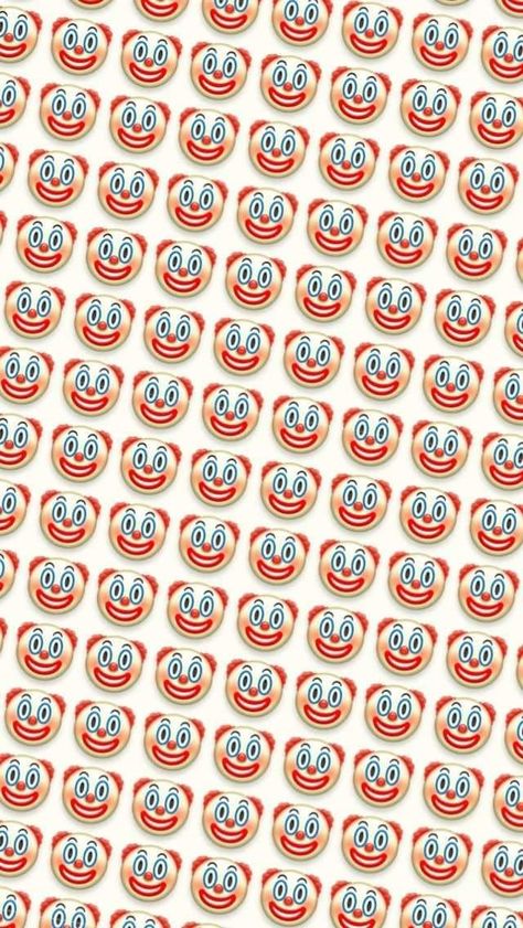 Emoji Set, Naruto Wallpaper Iphone, Emoji Wallpaper Iphone, New Wallpaper Iphone, Emoji Backgrounds, Beer Bottle Cap, Cute Clown, Tree Ring, Wallpaper Red