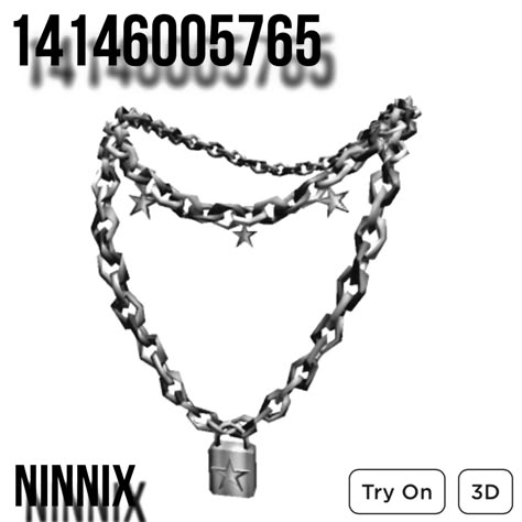 Emo Roblox Accessories, Roblox Codes Necklaces, Berry Ave Emo Outfit Codes, Roblox Necklace Code, Roblox Codes Accessoires, Roblox Codes Accessories, Roblox Codes For Accessories, Brookhaven Codes, Emo Accessories