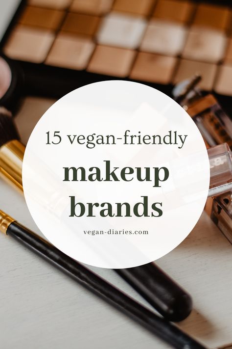 If you’re interested in minimising animal cruelty, or taking steps towards a vegan lifestyle, then check out these makeup brands that will satisfy every budget! Vegan Foundation, Vegan Lipstick Brands, Makeup Names, Vegan Face Mask, Vegan Makeup Brands, Cruelty Free Makeup Brands, Vegan Makeup Brushes, Vegan Hair Care, Natural Beauty Remedies