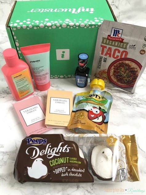 Check out my Influenster Charm Voxbox Review and see how you can sign up to receive your own VoxBox boxes absolutely free. Limelife Amazebox Subscription, Candle Subscription Box, Diy Serum, Glow Serum, Subscription Boxes, Dark Chocolate, Serum, Life Hacks, Lunch Box