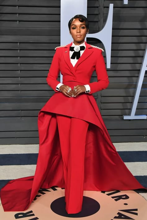 Non Binary Fashion, Fluid Fashion, Gender Bending, Gender Fluid Fashion, Janelle Monae, Janelle Monáe, Prom Heels, Gender Fluid, Kevin Costner