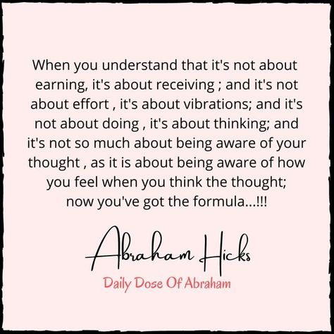 Abraham Hicks Vortex, Metaphysical Quotes, Abraham Hicks Quotes Happiness, Neville Goddard Quotes, Purpose Quotes, Manifesting Vision Board, Esther Hicks, Remember Quotes, Abraham Hicks Quotes