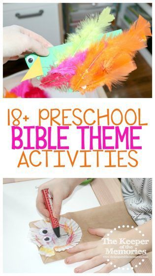 If you're a preschool teacher or homeschool mom, then you're definitely going to want to check this out. Find crafts and activities to go along with your favorite bible stories. This post is full of bible preschool monthly theme ideas that both you and your little kids are sure to love! #bible #preschoolthemes #kidsactivities #God Bible Preschool, Preschool Monthly Themes, Toddler Bible Lessons, Bible Study Activities, Toddler Bible, Preschool Bible Lessons, Christian Preschool, Christian Activities, Love Bible