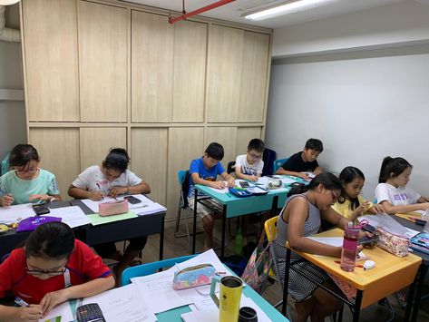 Learning lab offers Math Tuition Centre in Singapore,Greenish Learning Centers is leading tuition services,Singapore provide us best quality of service. Tuition Centre, Free Pdf Books, Learning Centers, Pdf Books, Singapore, Preschool, Lab, Education, Books